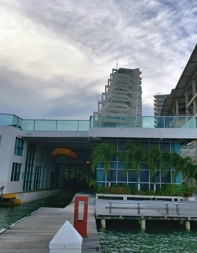 Imagen 1 de 14 de Apartamento Atlantica A Estrenar Planta Electrica