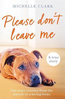 Libro The Street Dog Who Found A Home - Michelle Clark
