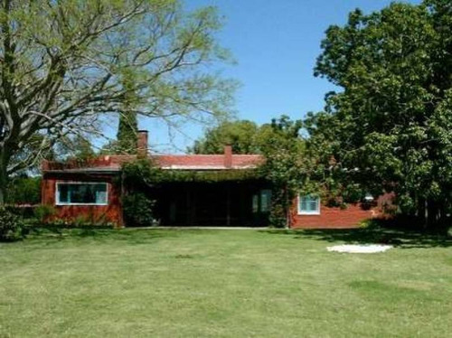 Campos O Chacras Venta Colonia Del Sacramento