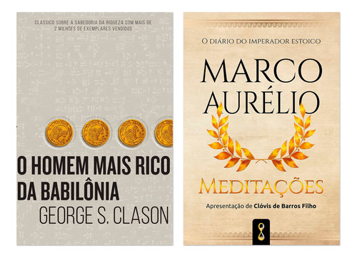 Meditações: O Diário Do Imperador Estóico Marco Aurélio, De Aurélio, Marco. Série Não Aplica, Vol. 1. Editora Cdg Edições E Publicações Eireli, Capa Mole, Edição 1ª Edição Em Português, 2021