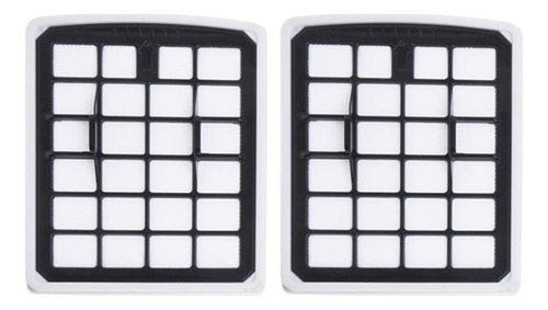 Filtro Hepa 90946 Para Aldi 800820 Easy-home Para Apollo Ak9