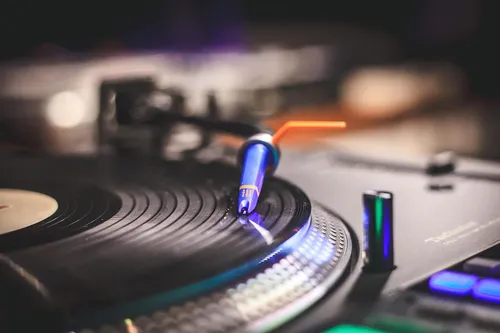 Cartucho Único Ortofon Concorde Mk2 Dj