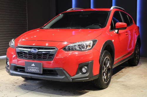 Subaru XV 2.0i
