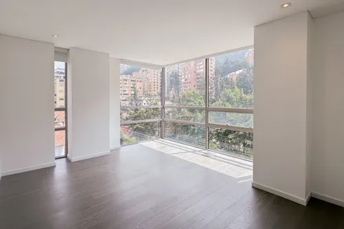 Apartamento En Arriendo/venta En La Cabrera. Cod A7264