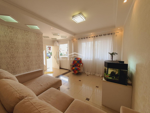 Casa À Venda Em Condomínio Okinawa - Ca012130