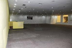 Galpão Comercial Para Locação, Barcelona, São Caetano Do Sul. - Ga0199
