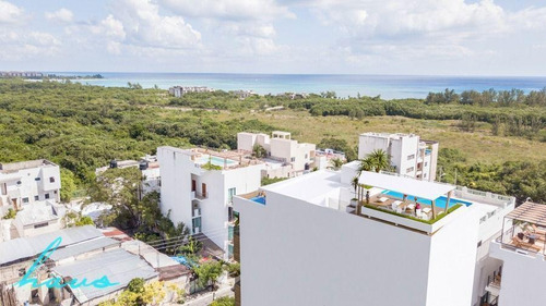 Imagen 14 de 19 de Dk Exclusive Departamento Desde 1rec Con 55m2