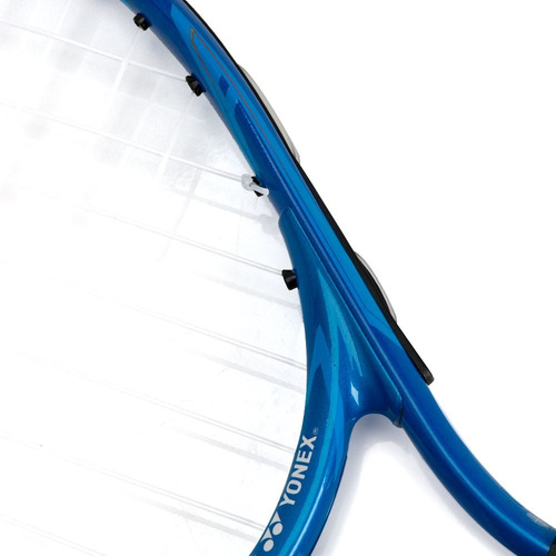 Raquete De Tenis Infantil Yonex Ezone 21 Modelo 2021 + Capa Cor Azul