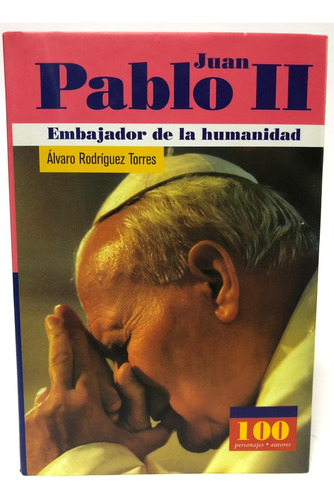 Juan Pablo Ii - Panamericana 