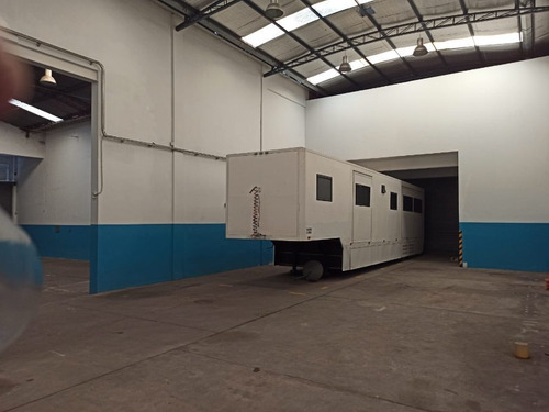 Imagen 8 de 14 de Galpon En Venta En Ciudadela