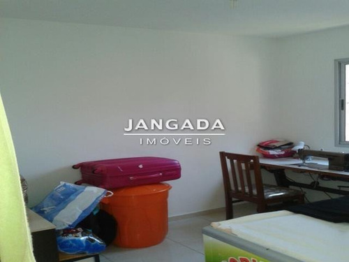Apartamento Cond Guaruja Conceicao Osasco - 10049