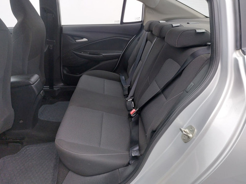 Chevrolet Onix 1.0 TURBO FLEX PLUS LTZ MANUAL