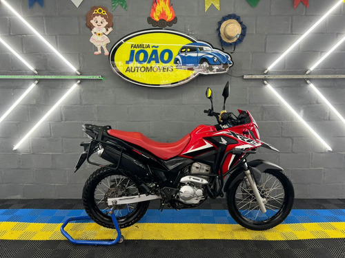 Xre 300 Rally Flex