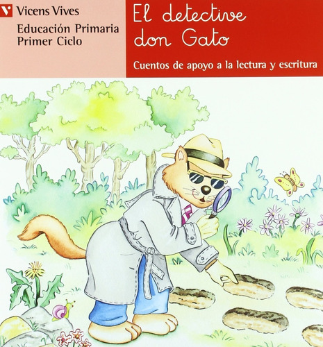 Libro El Detective Gato