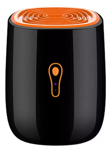 Deshumidificador 800cc Portátil - Control De Humedad Ideal
