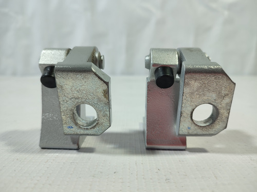 Bisagras Puerta Trasera Izq Chirey Tiggo 4 Pro Mod 2023 Orig (Usado)
