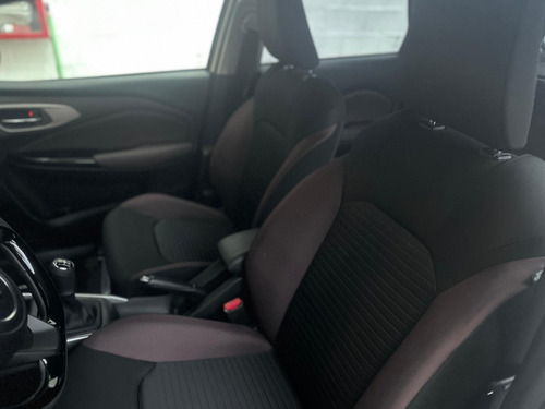 Suzuki Fronx 1.5 Glx Hybrid Mt