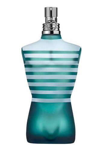 Perfume En Spray Jean Paul Gaultier Le Male Edt De 75 Ml Par