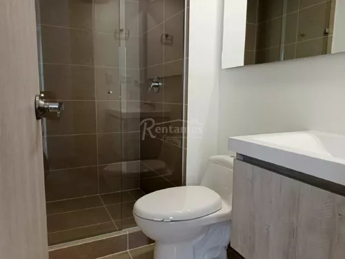 Apartamento En Arriendo En Ciudad Del Rio. Cod A775968