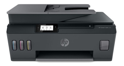Imagen 3 de 6 de Impresora Multifuncion Hp Smart Tank 530 Color Wifi Cta