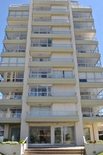 Edificio Siglo Sol - Penthouse Con Terraza Y Vista Al Mar - Punta Del Este 