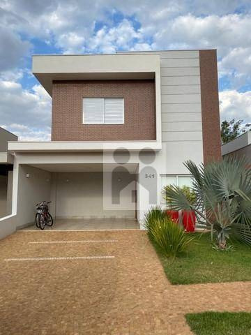 Imagem 5 de 18 de Casa Com 5 Dormitórios À Venda, 251 M² Por R$ 1.199.000,01 - Recreio Das Acácias - Ribeirão Preto/sp - Ca0635