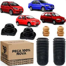Comprar Kits Amortecedores Dianteiro Completo - Palio - Siena - Idea