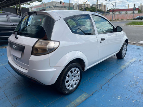 Ford Ka Ka 1.0 (Flex)