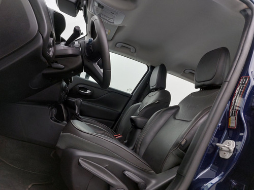 Jeep Renegade 1.3 T270 TURBO FLEX LONGITUDE AT6
