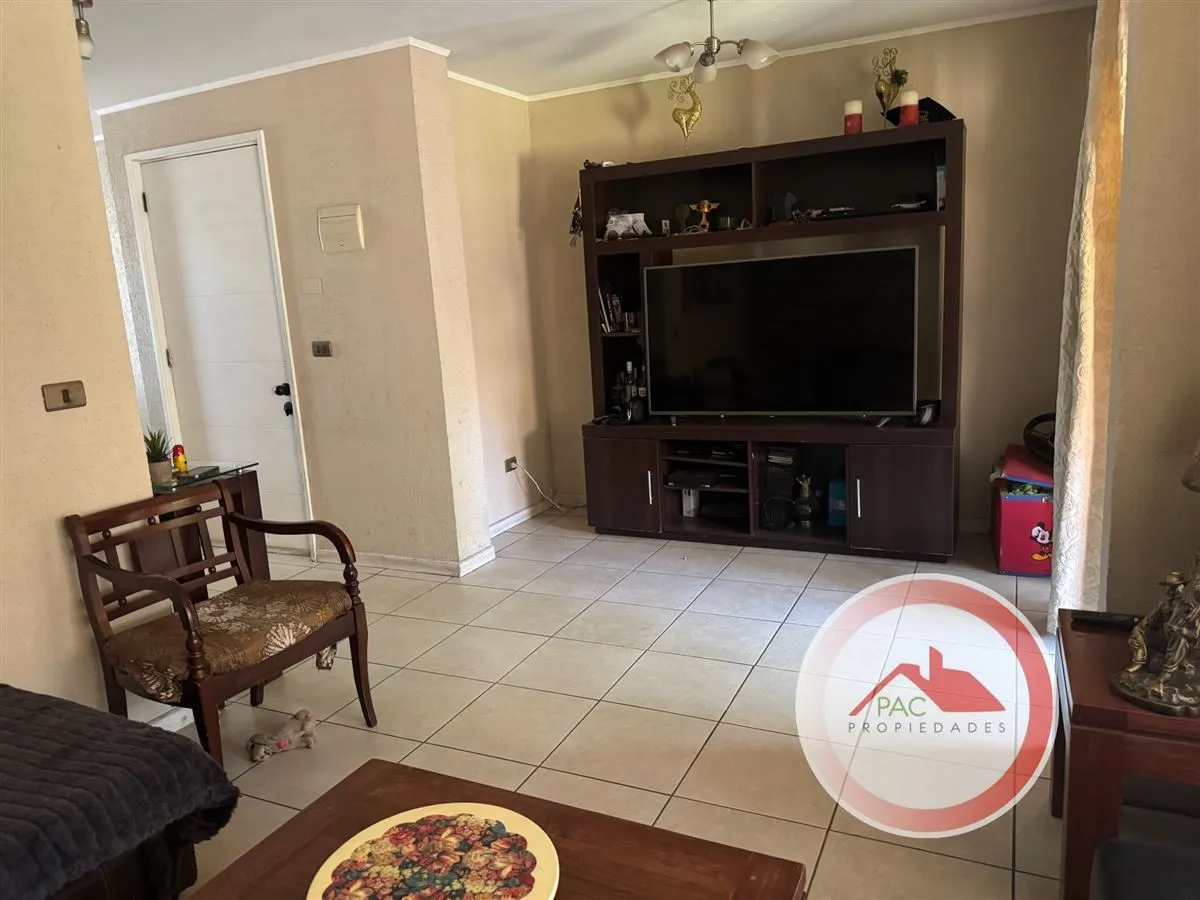 Imagen 5 de 25 de Casa En Venta De 4 Dormitorios. Colegio San Francisco Javier