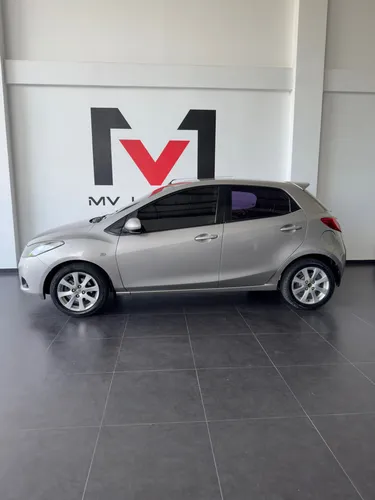 Mazda 2 1.5 15Hap At