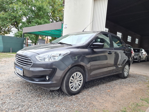 Ford Ka 1.5 S 4 P 2019