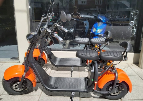 Imagen 9 de 15 de Scooter Spy Credito Banco Provincia Client Y No Client D