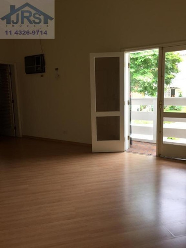 Imagem 10 de 21 de Sobrado Com 4 Dormitórios À Venda Por R$ 2.000.000,00 - Alphaville Residencial 10 - Santana De Parnaíba/sp - So0742