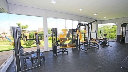 Imagem 18 de 20 de Condomínio Fechado Com Lotes De 324 M² A Partir De R$ 197.520 - Condomínio Macknight - Te2893