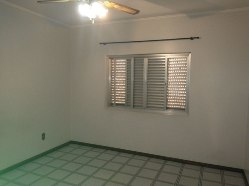 Imagem 18 de 30 de Casa Térrea No Parque Espacial. Terreno 250 M² - Área Construída 204 M². - Cf317 - 70469096