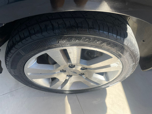 Ford Fusion 2.3 Sel Aut. 4p