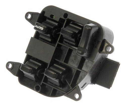 Boton Cierre Izq Compatible Subaru Legacy 2.5l H4 96-99