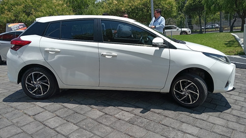 Toyota Yaris 1.5 5p S At Cvt