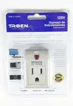 Comprar Protector De Voltaje Troen 110v Mayor Y Detal Pack 2und