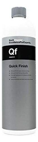 Koch-chemie - Quick Finish Allround Finish Spray - Sin Aceit