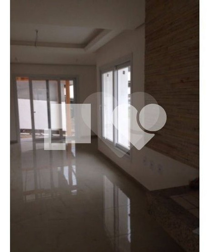 Casa-porto Alegre-aberta Dos Morros | Ref.: 28-im418236 - 28-im418236