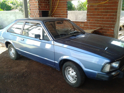 Ford Corcel Ii