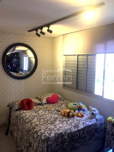 Imagem 8 de 12 de Apartamento 2 Dormitórios A Venda Carandiru - Cf40639