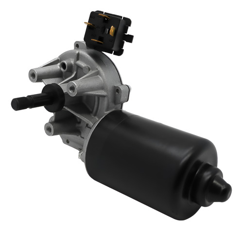 Motor 24v Limpiaparabrisas 9390453024/f006wm0308- Com 9622