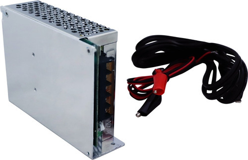 Convertidor P/luces 100-120v A 12v 1.5 A No.16649