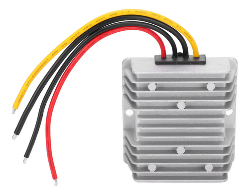 Convertidor De Potencia De 20 A, Módulo Impermeable Ddc De 2