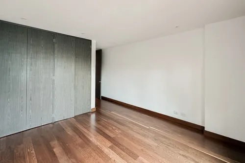 Apartamento En Arriendo En El Nogal. Cod A7519