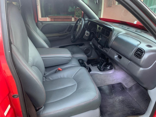 Dodge Dakota V6 3.9 99