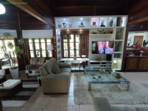 Imagem 28 de 28 de Casa - Ca00607 - 68387831